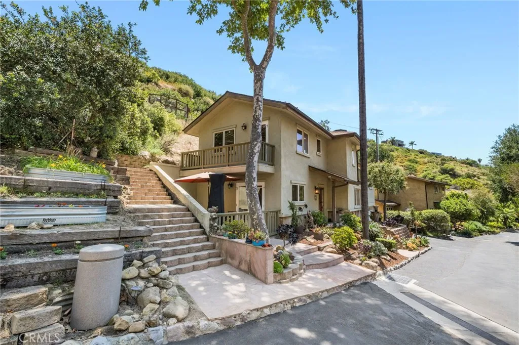 2073 Hidden Valley Canyon