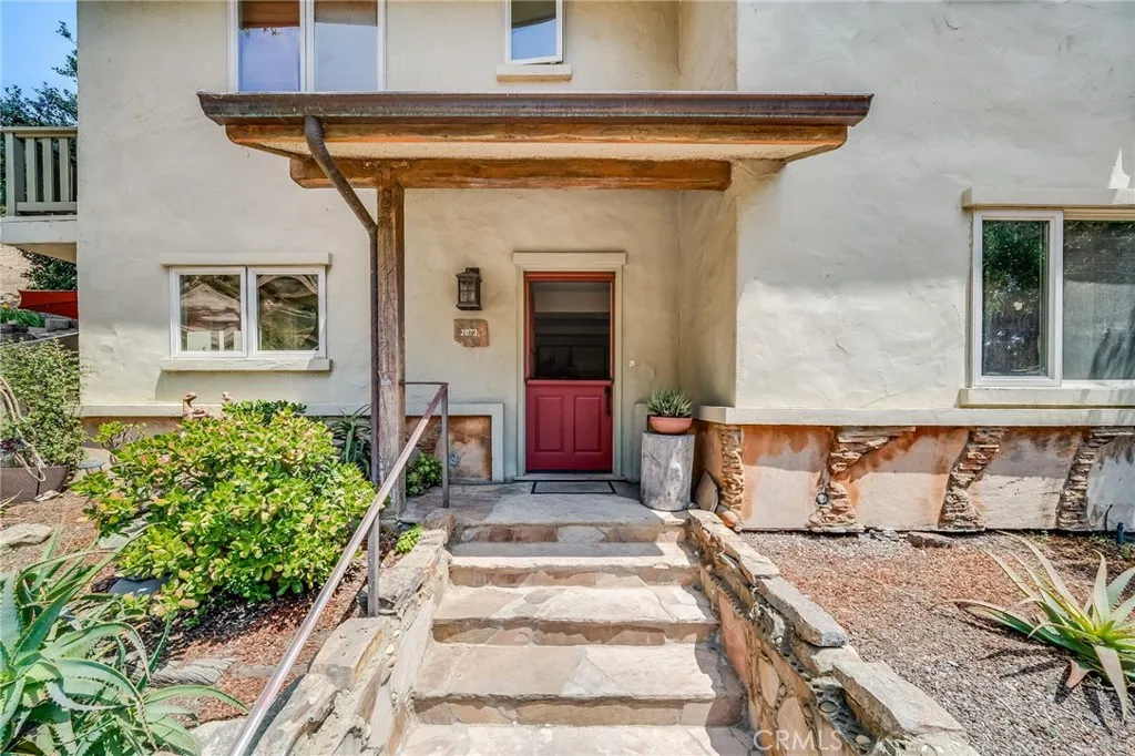 2073 Hidden Valley Canyon