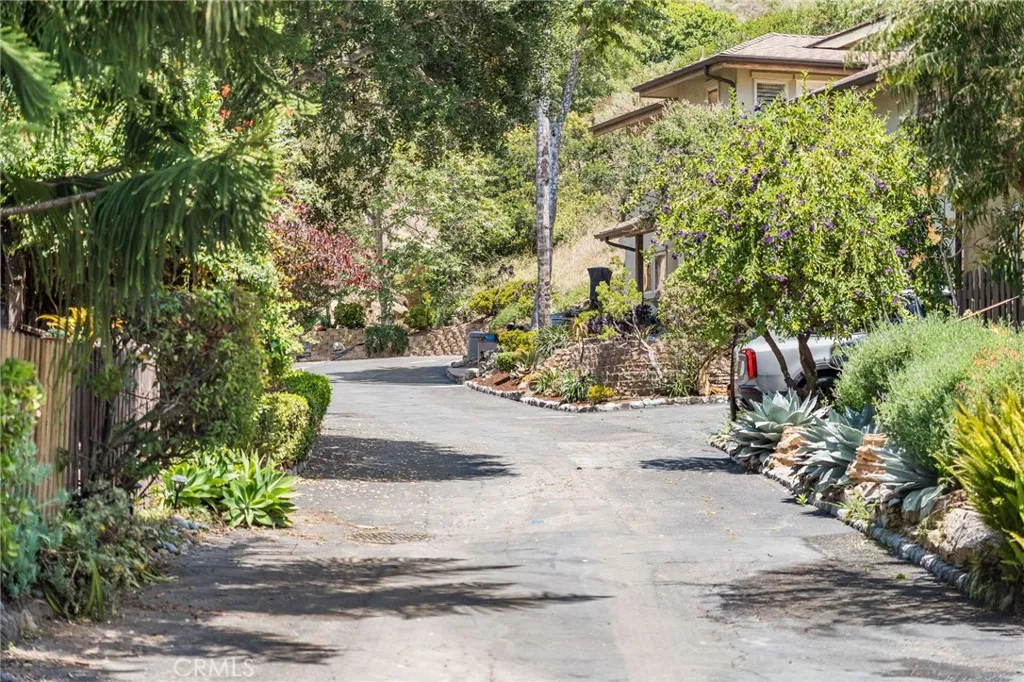 2073 Hidden Valley Canyon