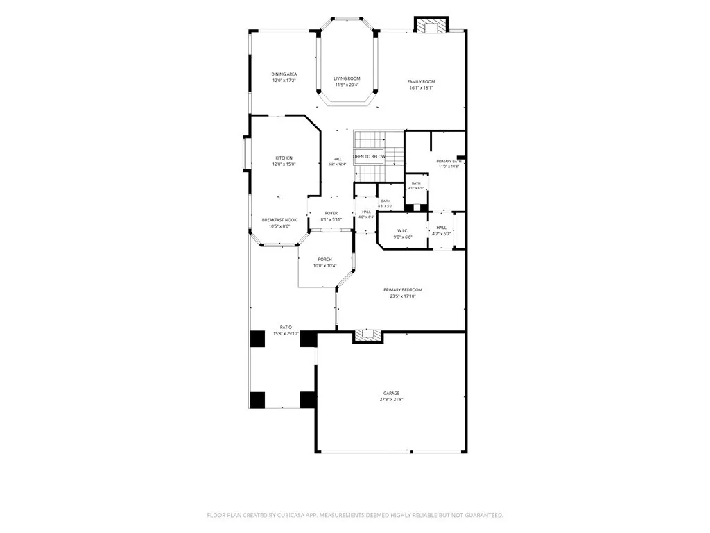 5 Northampton Court