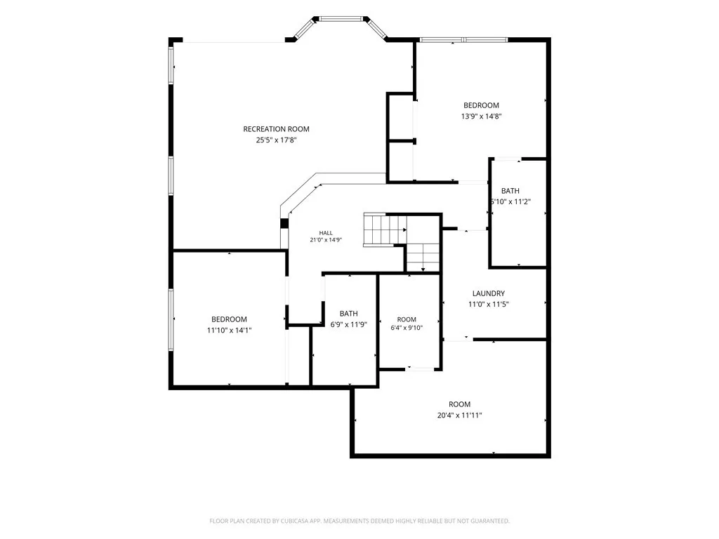 5 Northampton Court