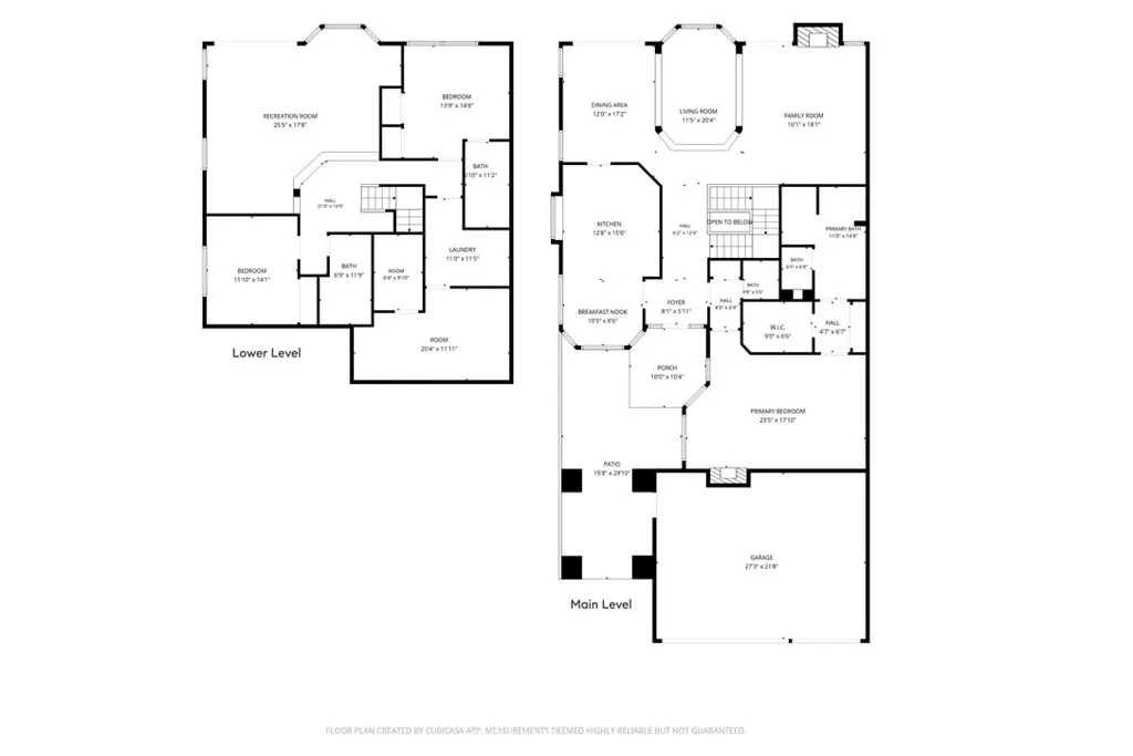 5 Northampton Court