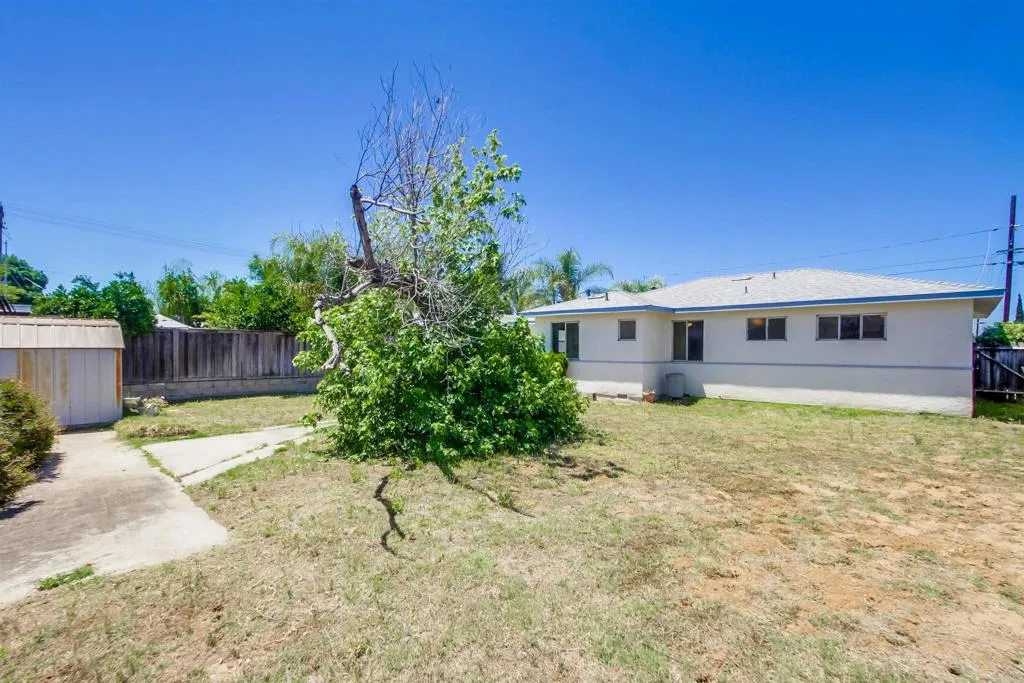 614 Goldenrod Street