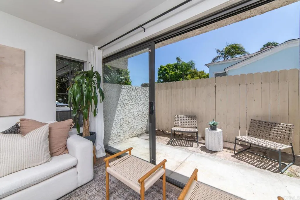 1205 Felspar Street