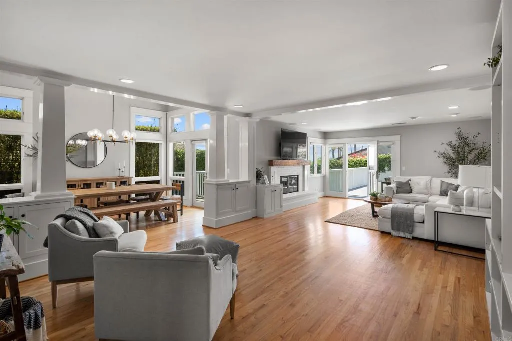 5580 Ladybird Lane