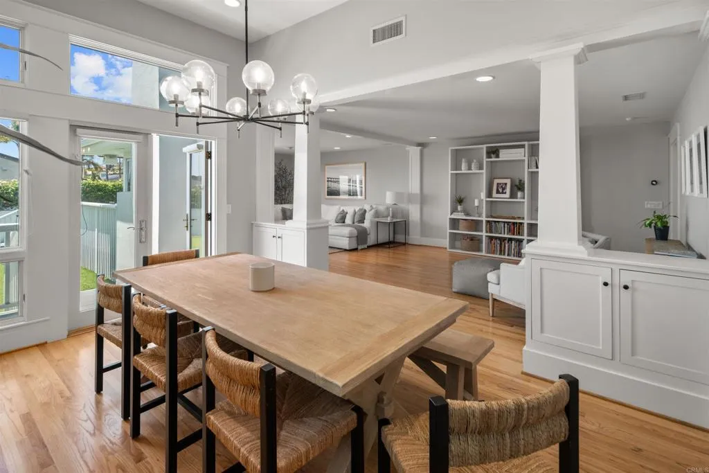 5580 Ladybird Lane