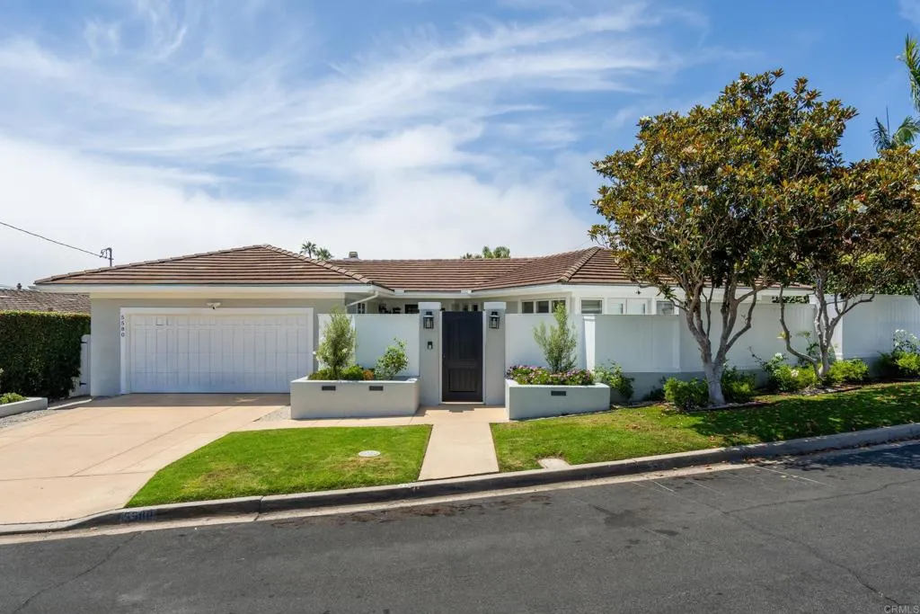 5580 Ladybird Lane