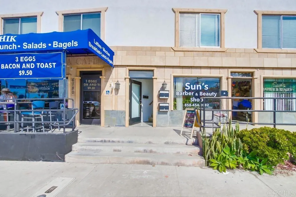 6782 La Jolla Blvd Unit: A
