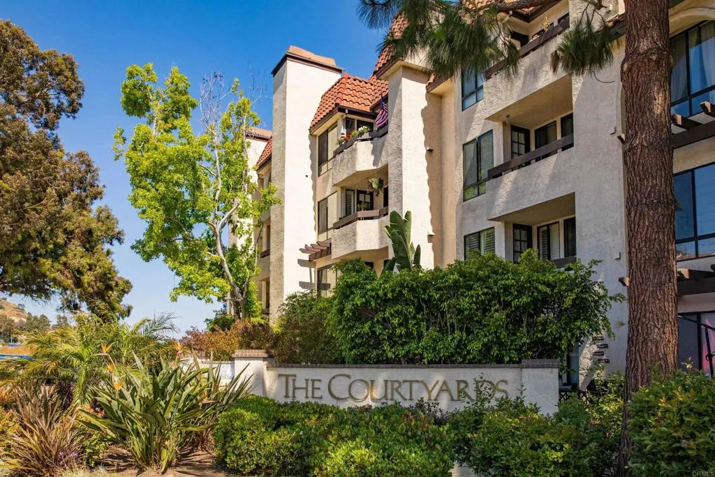 5845 Friars Road Unit 1212