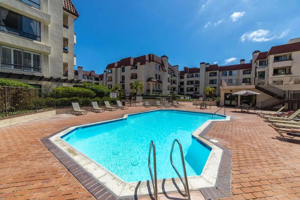 5845 Friars Road Unit 1212