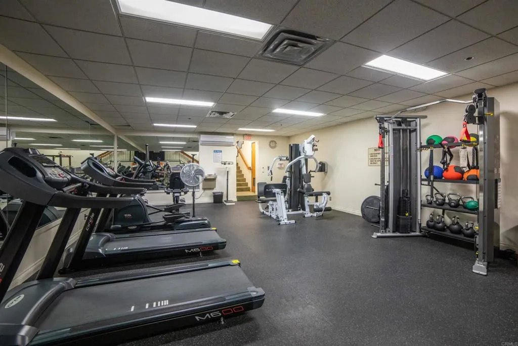 5845 Friars Road Unit 1212