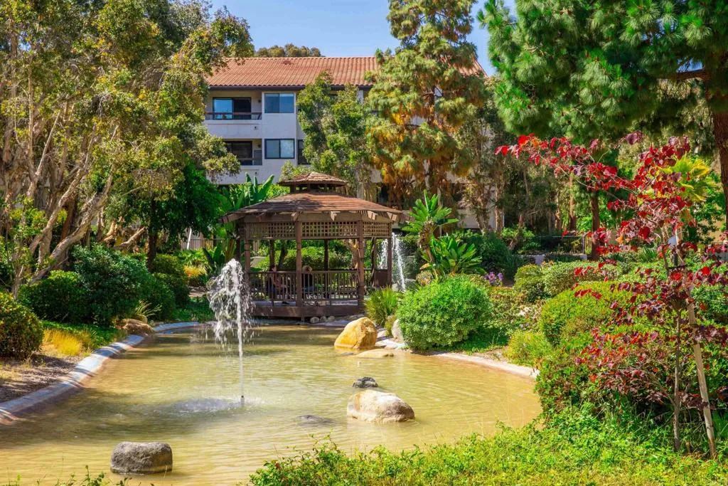 5845 Friars Road Unit 1212