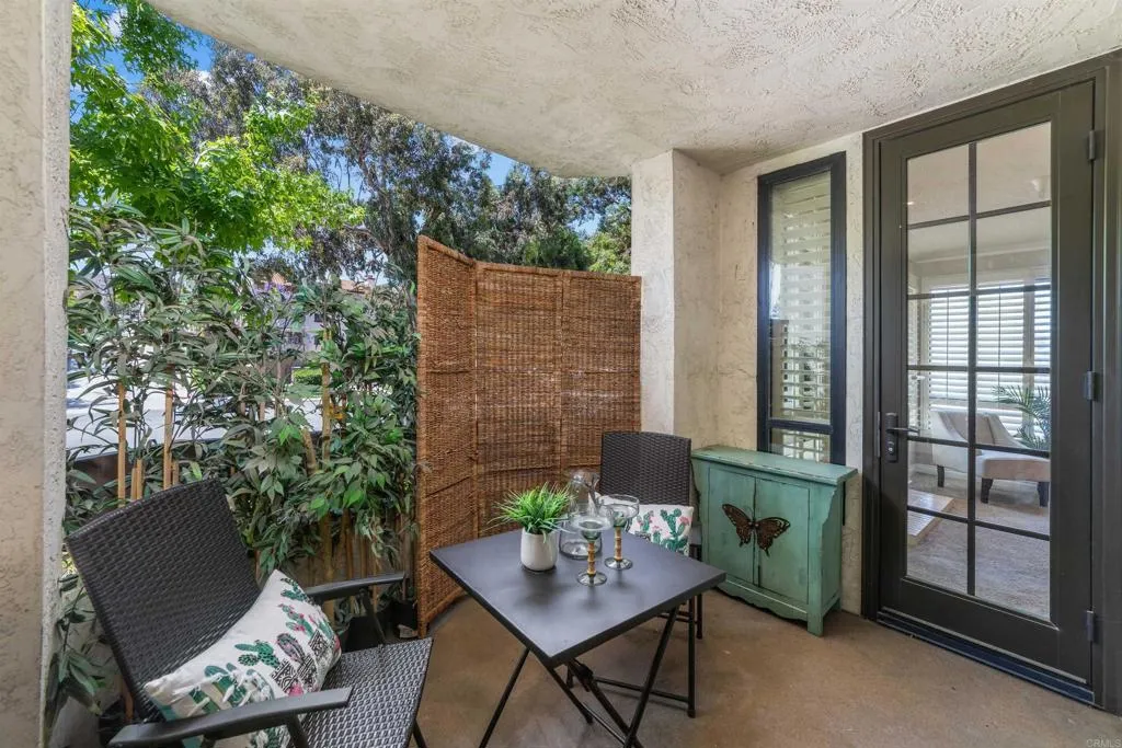 5845 Friars Road Unit 1212