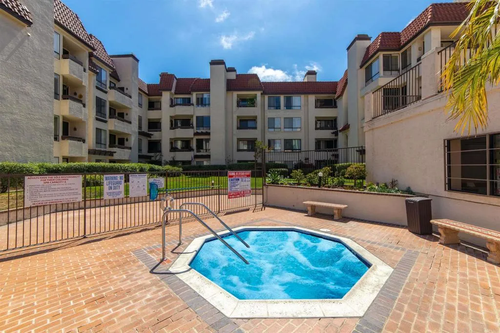 5845 Friars Road Unit 1212