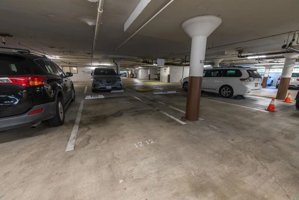 5845 Friars Road Unit 1212