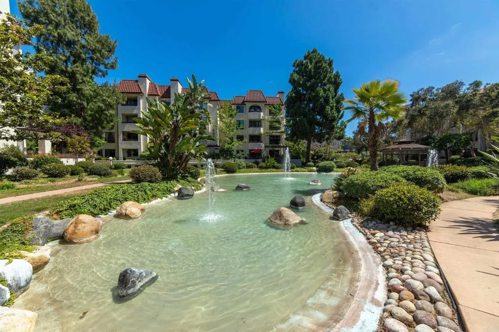 5845 Friars Road Unit 1212