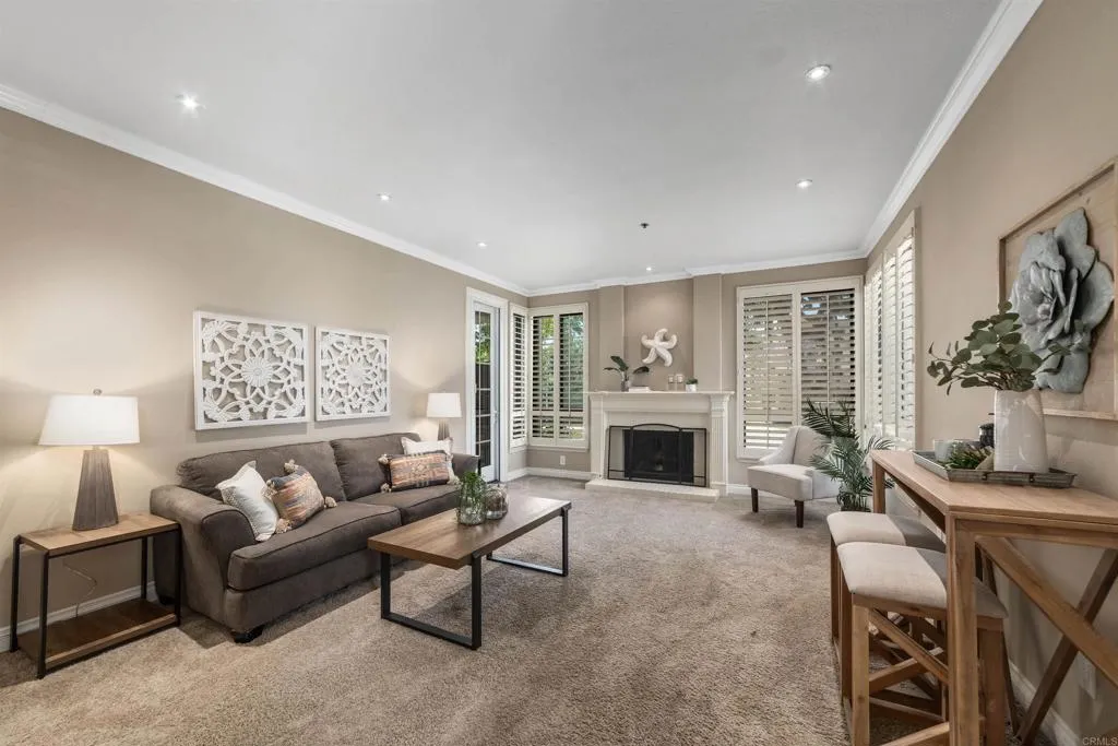 5845 Friars Road Unit 1212