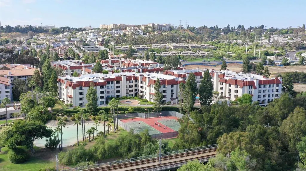 5845 Friars Road Unit 1212
