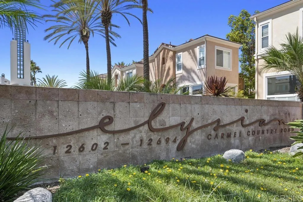 12608 Carmel Country Rd. Unit 34