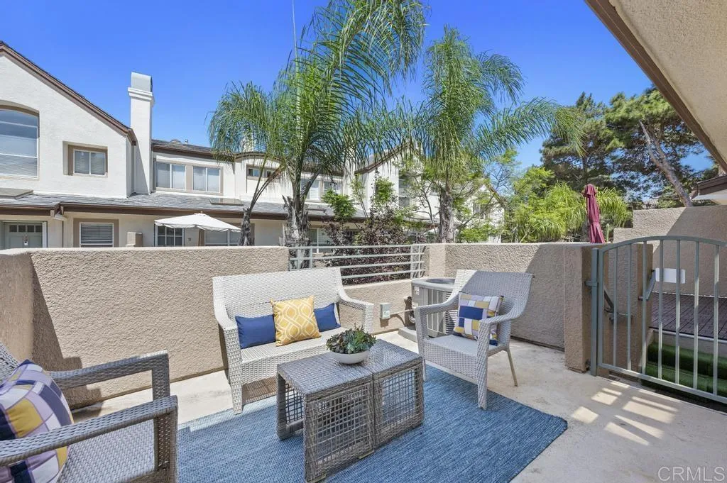 12608 Carmel Country Rd. Unit 34
