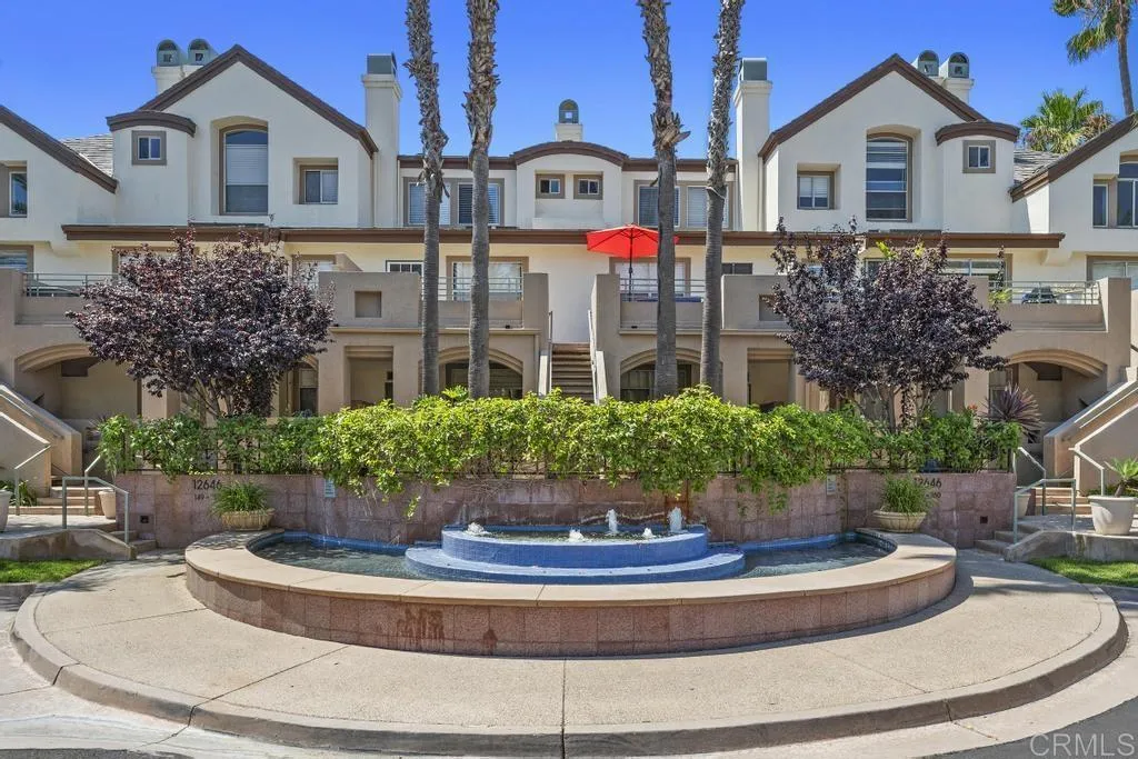 12608 Carmel Country Rd. Unit 34