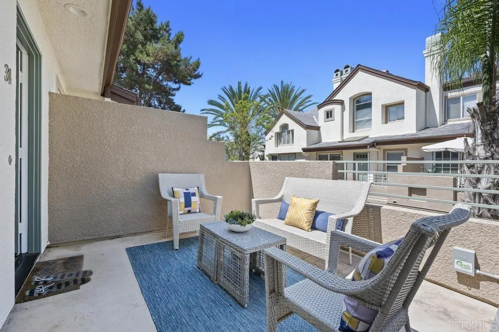 12608 Carmel Country Rd. Unit 34