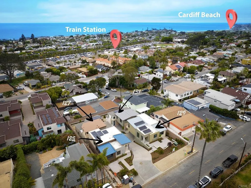 127 N Granados Ave