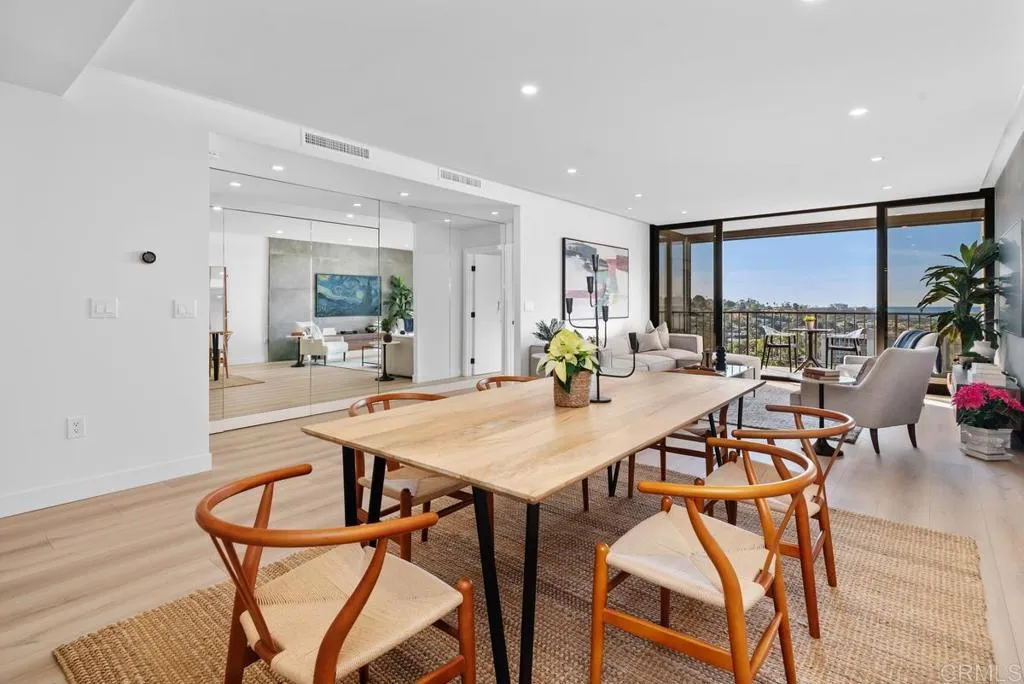 2500 Torrey Pines Rd Unit 1201
