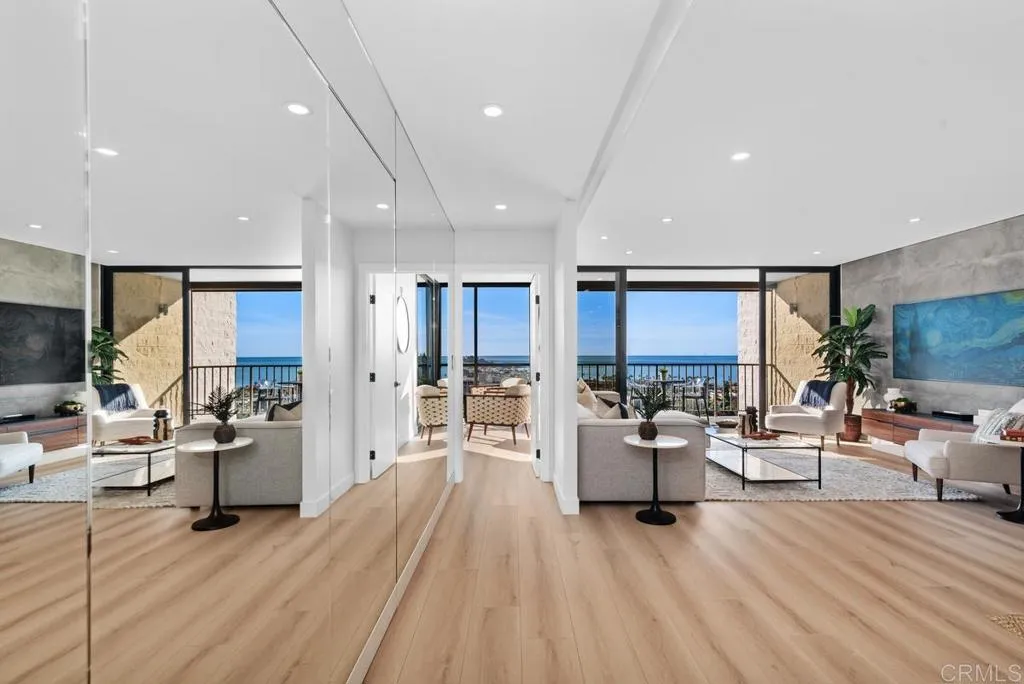 2500 Torrey Pines Rd Unit 1201