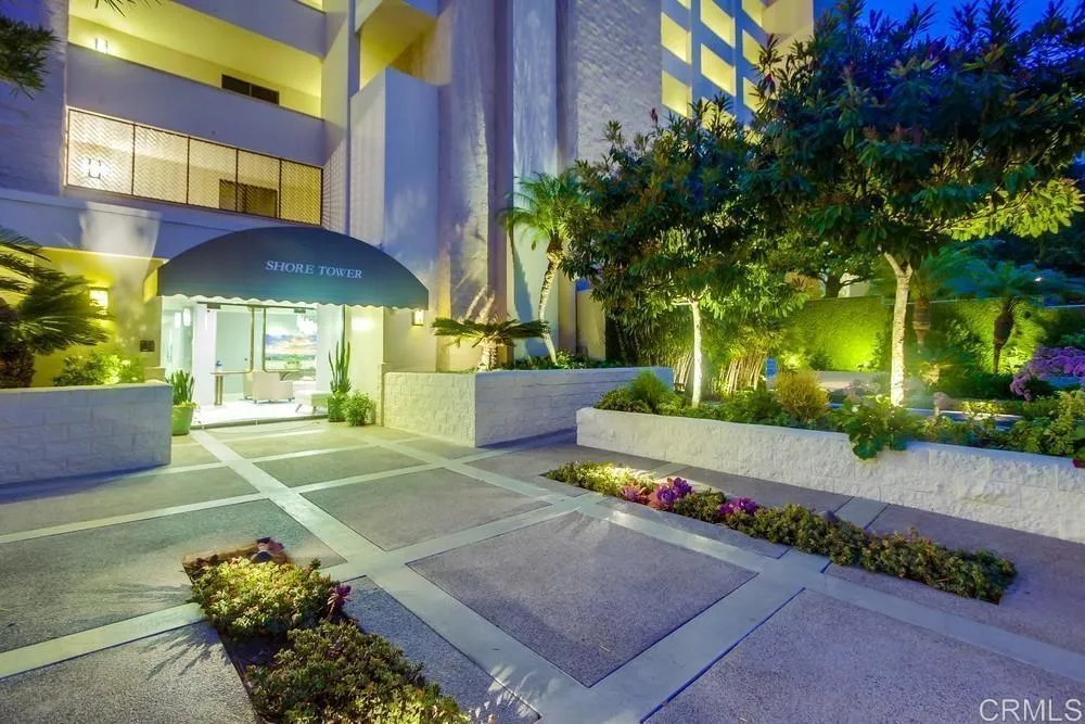 2500 Torrey Pines Rd Unit 1201