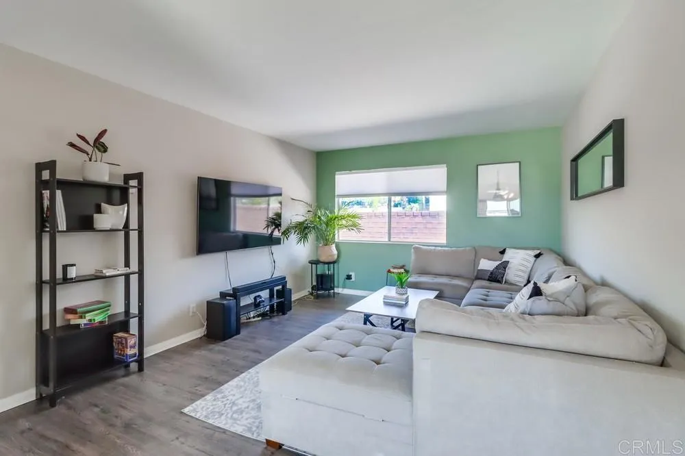 4099 Huerfano Avenue Unit 226