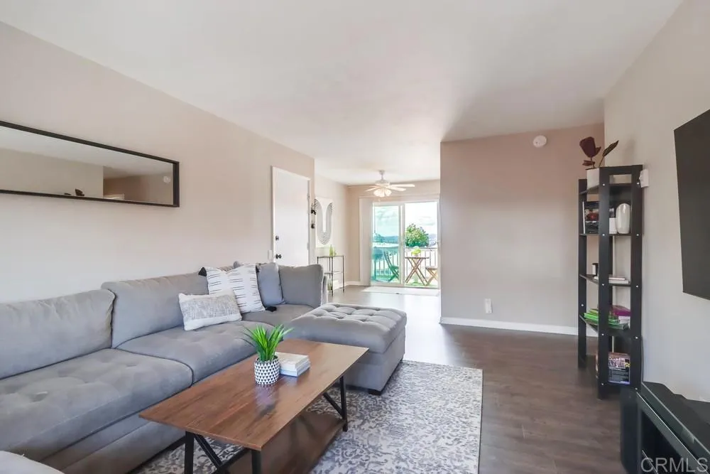 4099 Huerfano Avenue Unit 226