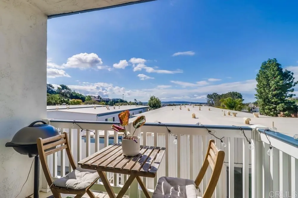 4099 Huerfano Avenue Unit 226