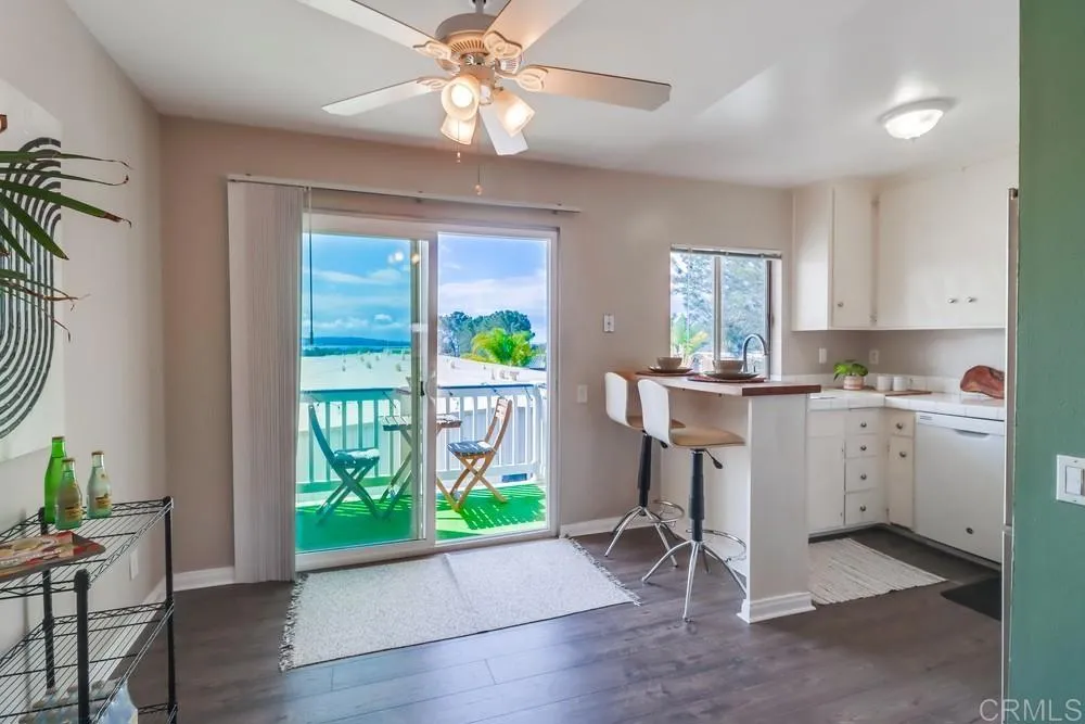 4099 Huerfano Avenue Unit 226