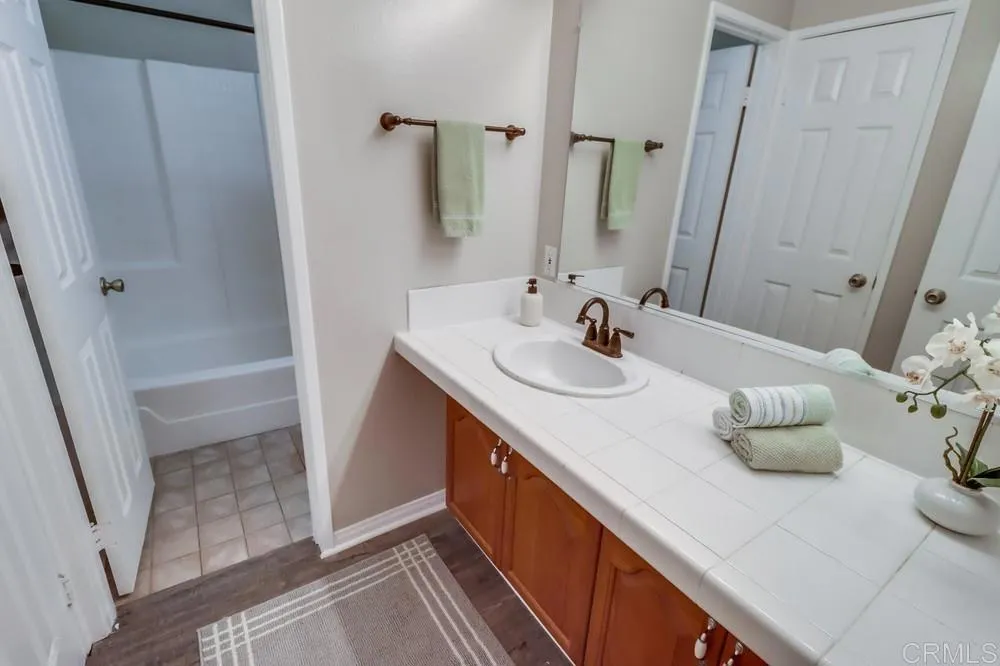 4099 Huerfano Avenue Unit 226