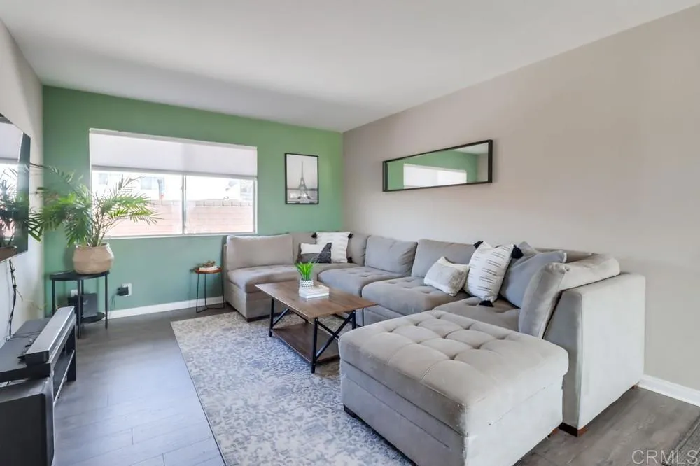 4099 Huerfano Avenue Unit 226
