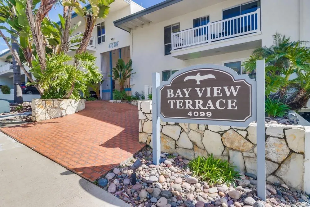 4099 Huerfano Avenue Unit 226