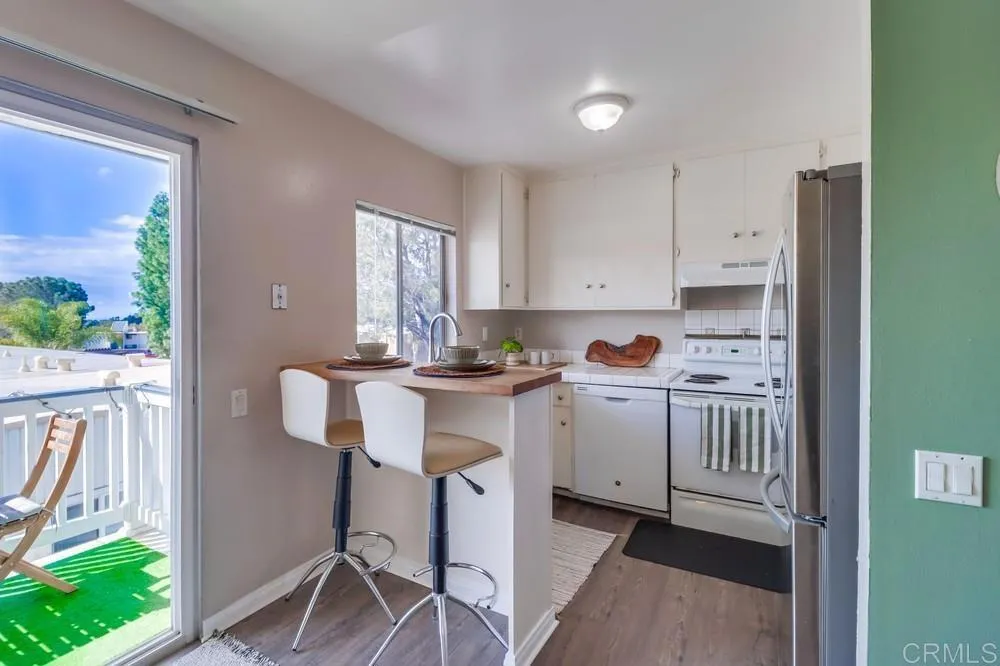 4099 Huerfano Avenue Unit 226