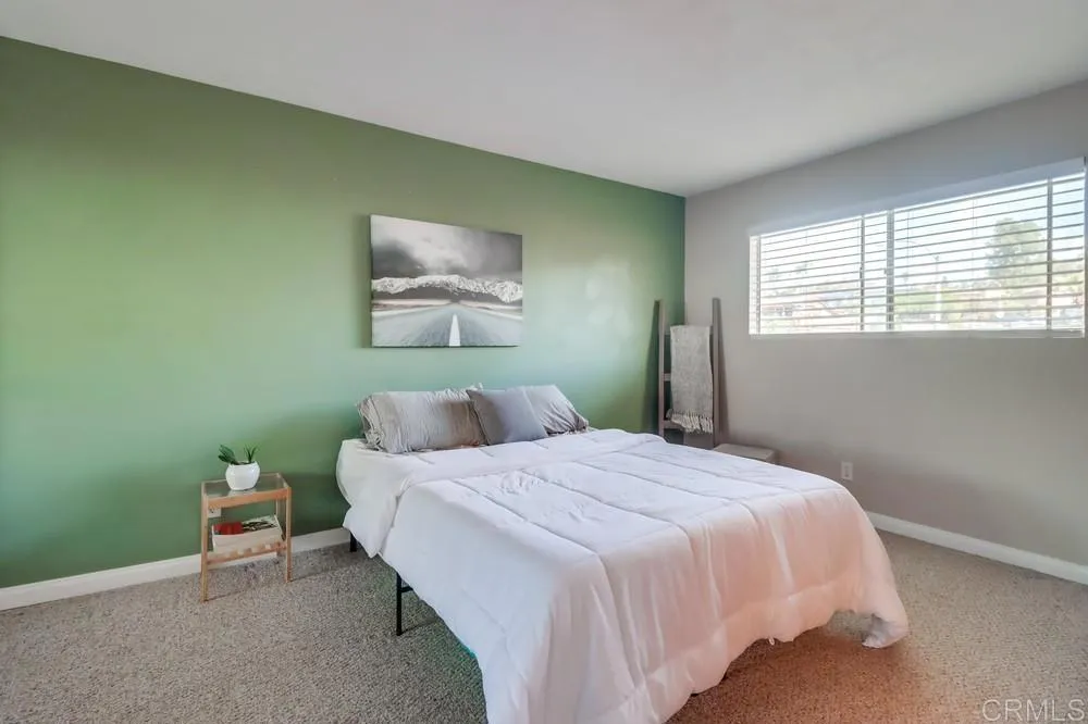 4099 Huerfano Avenue Unit 226