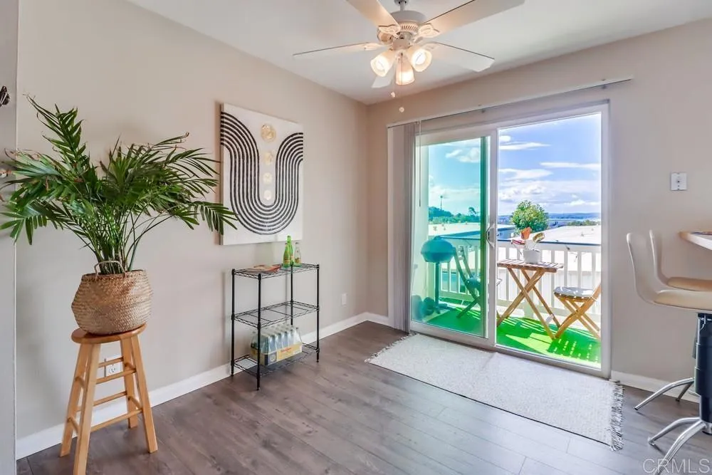 4099 Huerfano Avenue Unit 226