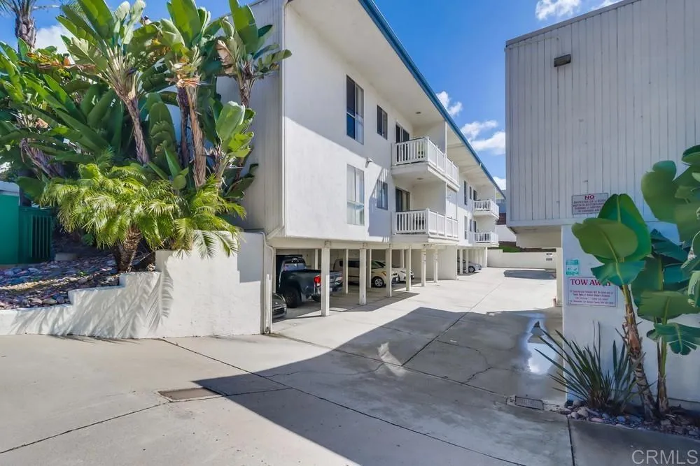 4099 Huerfano Avenue Unit 226