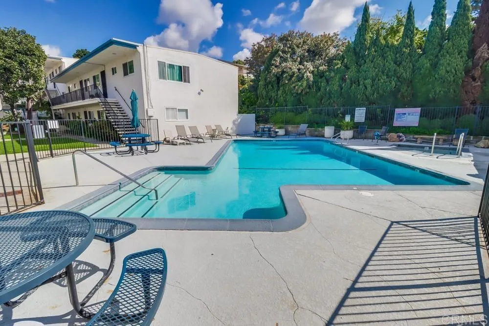 4099 Huerfano Avenue Unit 226