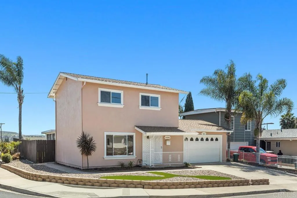 262 Slate Street