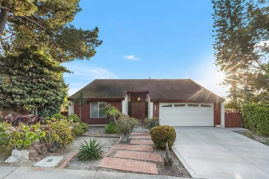 6642 Hemingway Drive