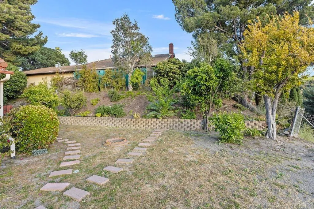 6642 Hemingway Drive