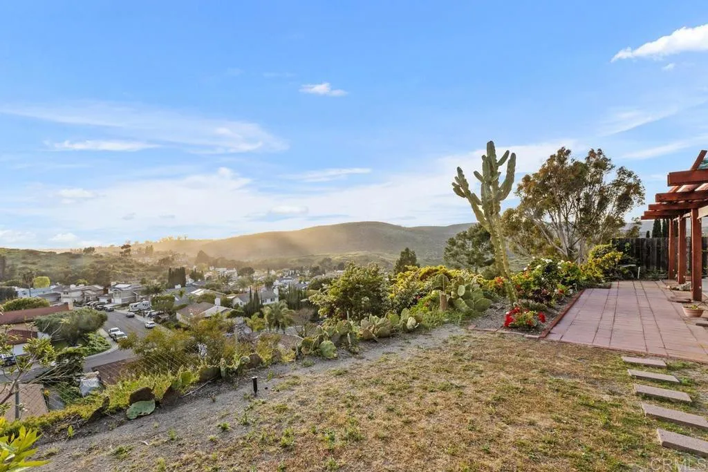 6642 Hemingway Drive