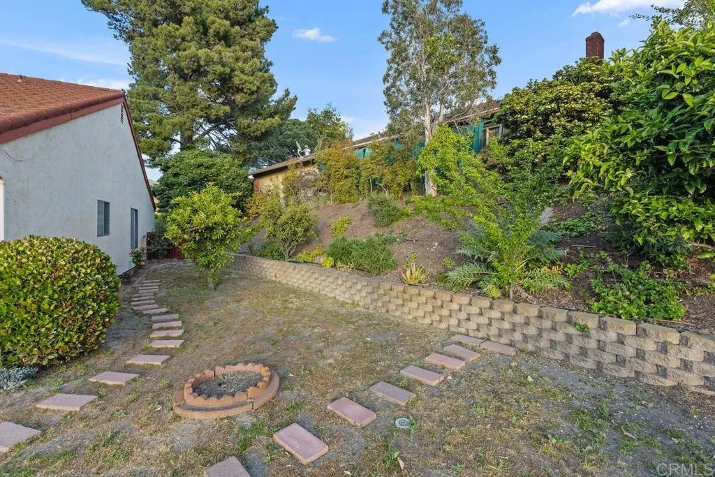 6642 Hemingway Drive