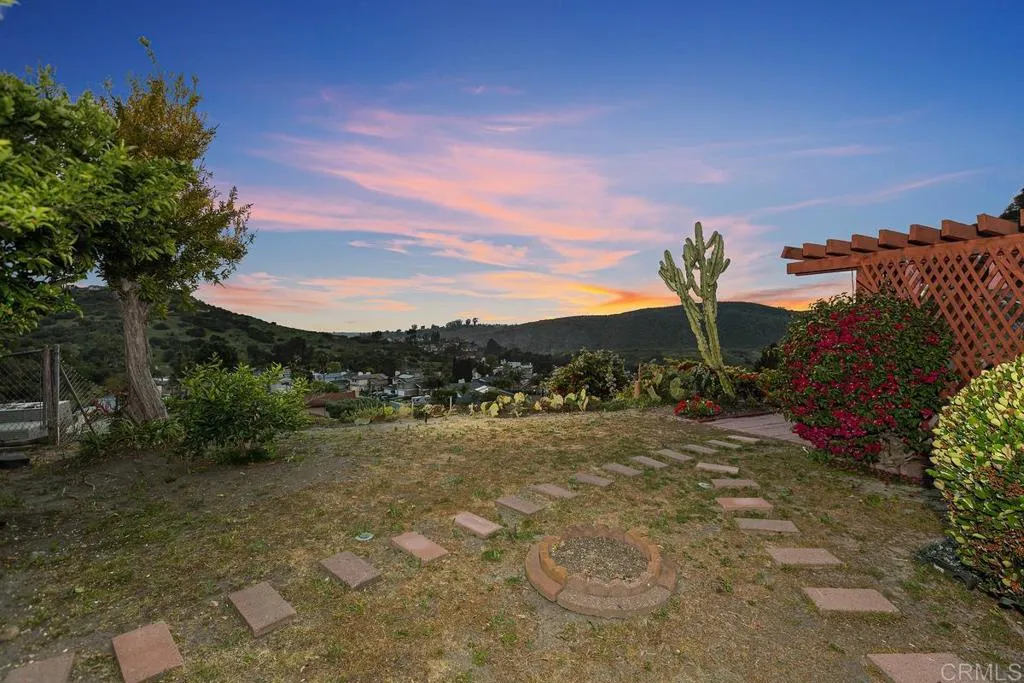 6642 Hemingway Drive