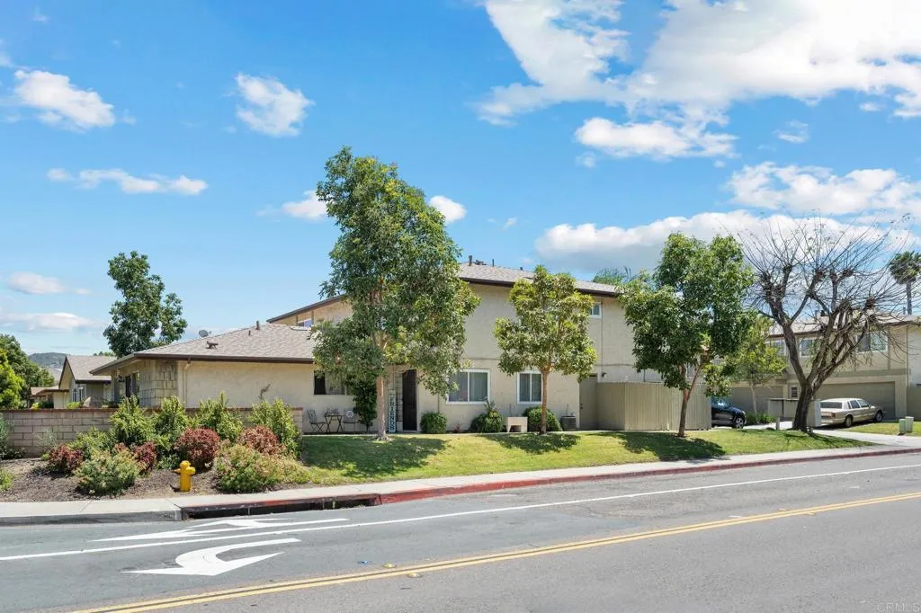 9905 Mission Gorge Road Unit 3