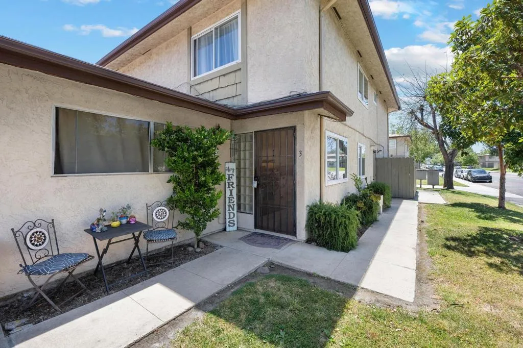 9905 Mission Gorge Road Unit 3